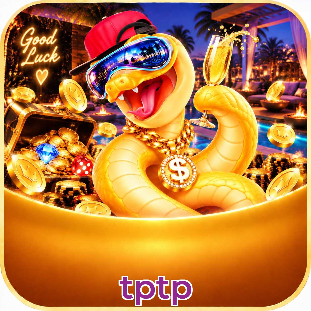 Jogos disponveis ps-instalao na tptp