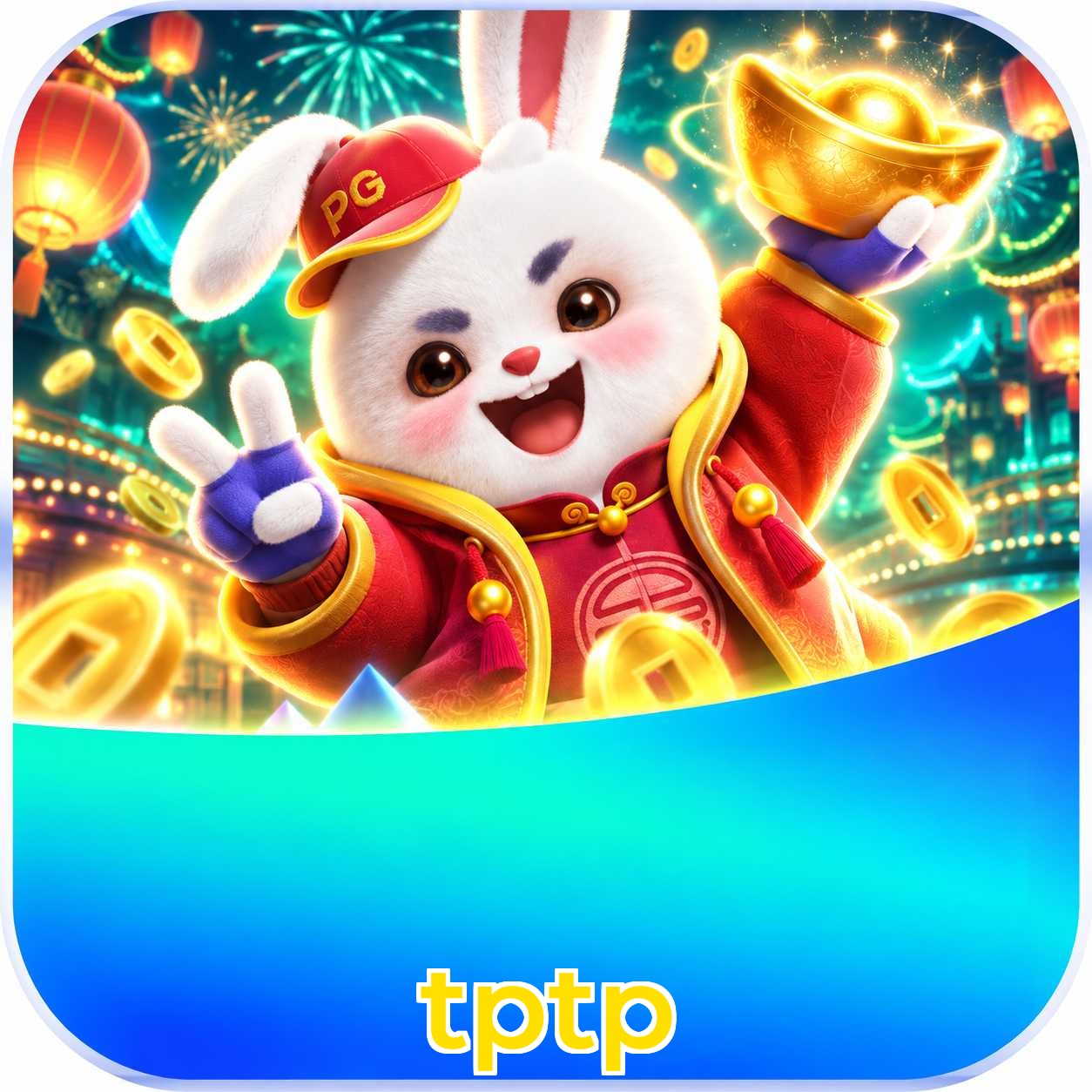 Contedo de jogos no canal Telegram tptp