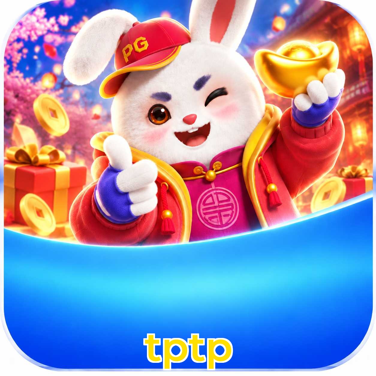 Download tptp e acesso a Plushie Frenzy