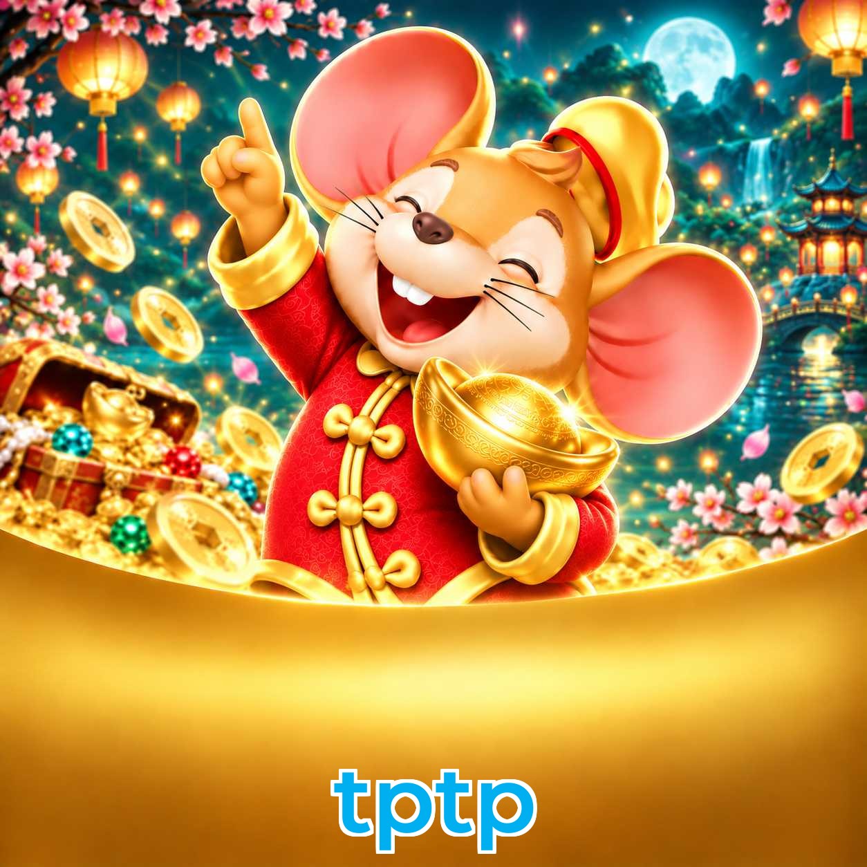 Slots e apostas na tptp Plushie Frenzy