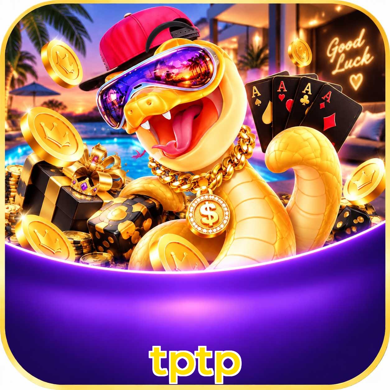 Plushie Frenzy — slot citado nas perguntas frequentes da tptp