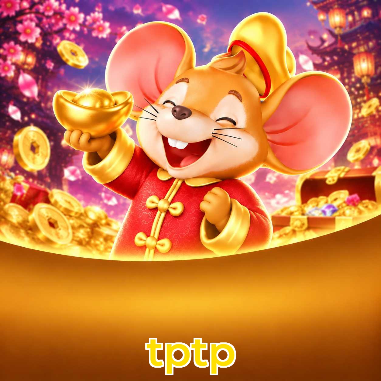 Plushie Frenzy anunciado no Telegram tptp