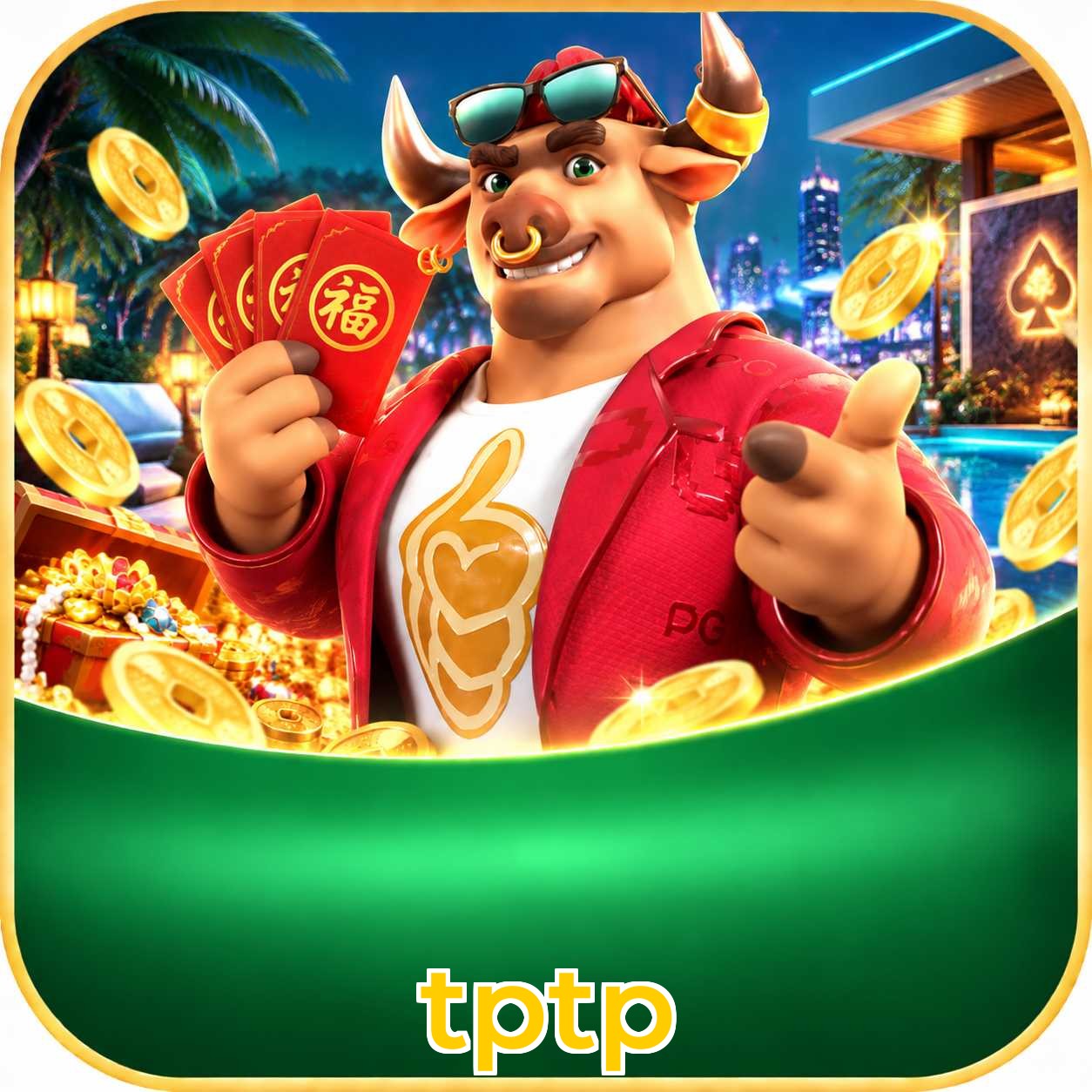 Plushie Frenzy no iOS após instalar tptp